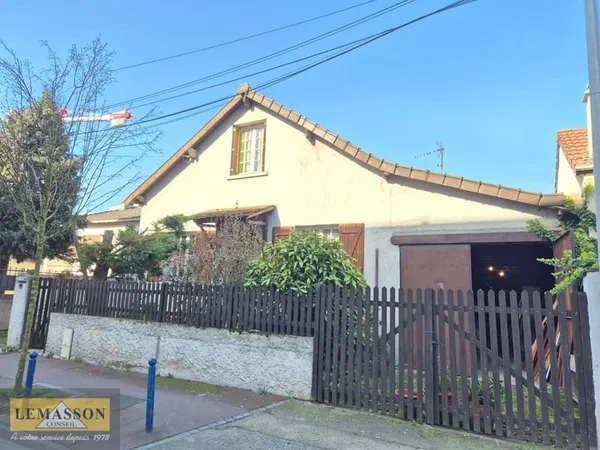 PAVILLON + 9 BOX