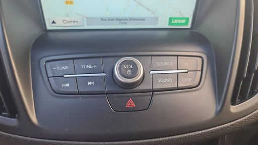Ford Kuga 2.0 TDCi 150 - ST-Line – 2018 – 145675 km – Diesel – Boîte Manuelle — photo 5