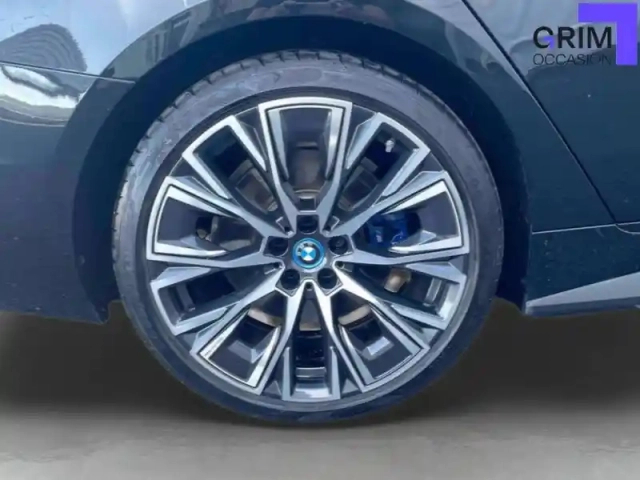 Bmw I4 m50 544 ch bva — photo 15