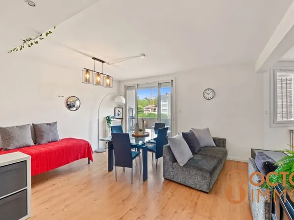 Appartement à louer Toulouse