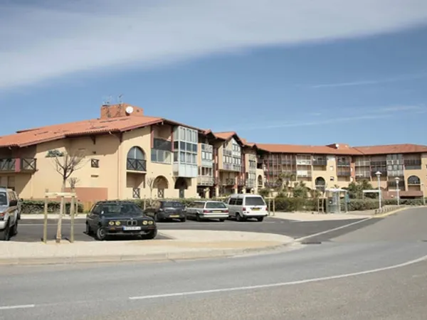 T2 MEUBLE SOORTS-HOSSEGOR