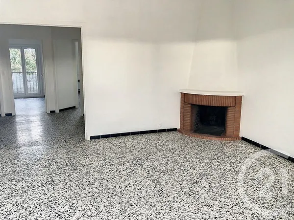Appartement 4 pièces 97 m²