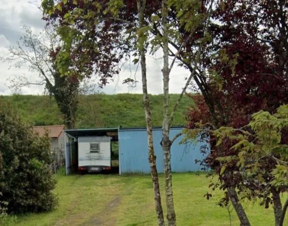 Terrain a vendre