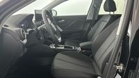 Audi Q2 35 TFSI 150ch Advanced S tronic 7 — photo 12
