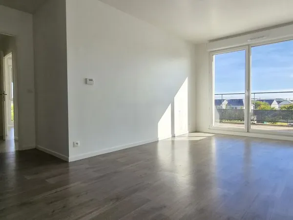 Appartement 3 pièces 55 m²