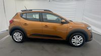 Dacia Sandero 1.0 ECO-G 100ch Stepway Expression — photo 4