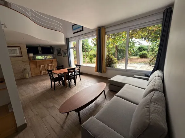 Maison 4 pièces 106 m²