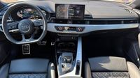 Audi A5 Sportback 40 TFSI 204ch Competition S tronic 7 — photo 9