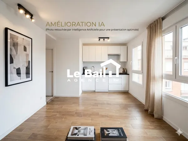 Appartement à vendre Osny