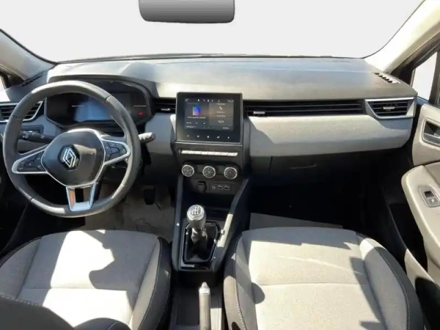 Renault Clio 1.0 sce 65ch evolution — photo 13