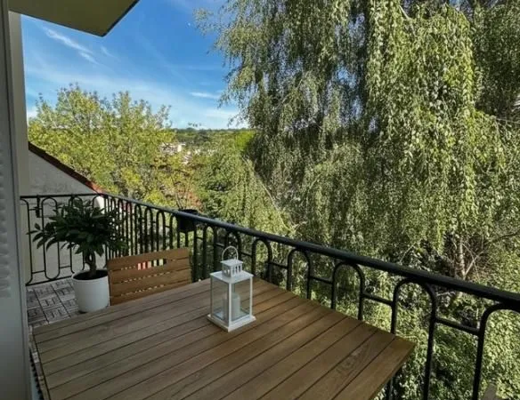 Appartement 3 pièces 72 m²