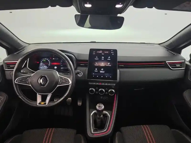 Renault Clio tce 140 — photo 230