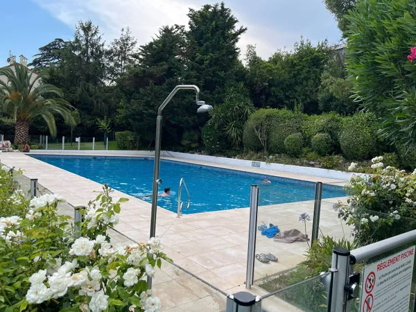 Appartement 2 pièces 29 m²