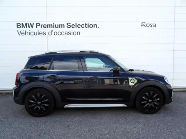 Mini Countryman cooper se 125ch + 95ch edition premium plus all4 bva6 — photo 4