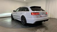 Audi Rs6 Avant 4.0 V8 TFSI 605ch performance quattro Tiptronic — photo 7