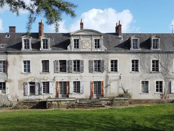 Propriété 12 pièces 340 m²