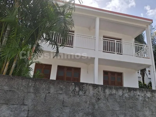 Maison 5 pièces 120 m²