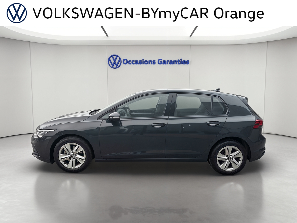 Volkswagen Golf 2.0 TDI SCR 116 DSG7 — photo 2