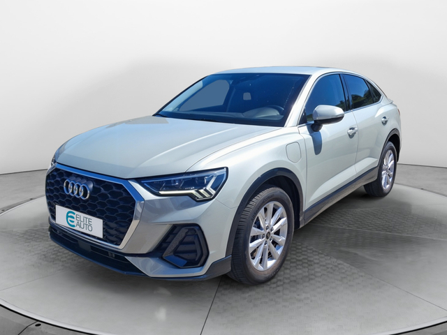 Audi Q3 SPORTBACK Q3 Sportback 45 TFSIe  245 ch S tronic 6 Business Executive