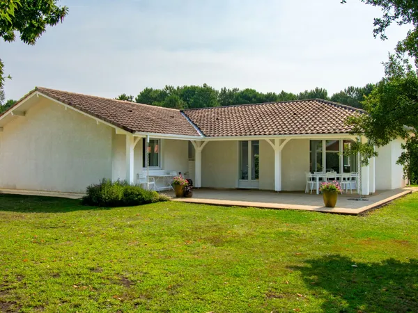 Maison 4 pièces 106 m²