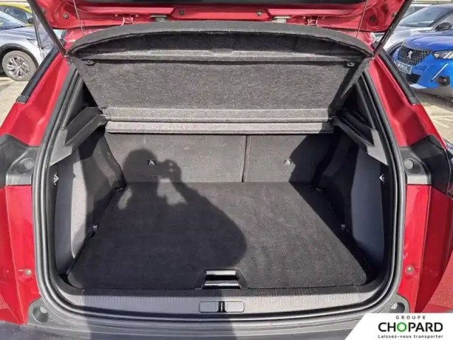 Peugeot 2008 puretech 130 s&amp;s eat8 — photo 8