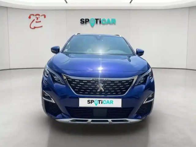 Peugeot 3008 1.5 bluehdi 130ch s&amp;s gt line eat8 — photo 10