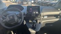Peugeot Partner Long BlueHDi 100ch S&S Cabine Approfondie Pro — photo 11