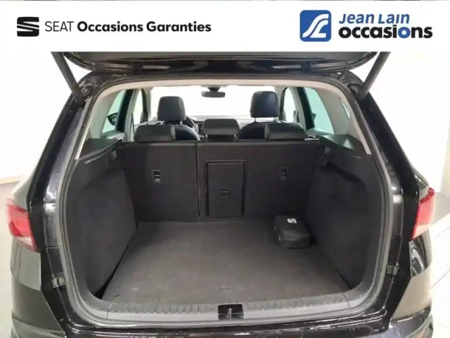 Seat Ateca 2.0 tdi 150 ch start/stop dsg7 4drive — photo 14