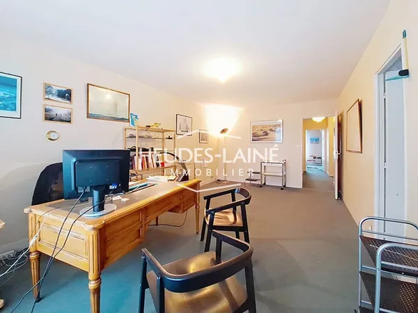 Appartement 2 pièces 63m² 50300 AVRANCHES