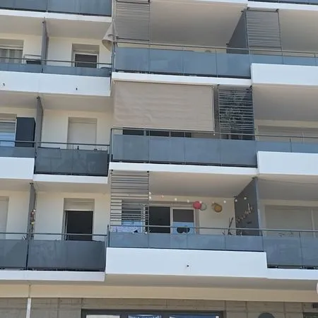 Appartement t4