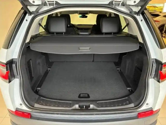 Land Rover Discovery Sport p200 flex fuel se awd bva — photo 14