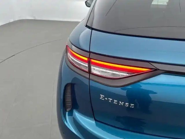 Ds Ds 3 ds3 crossback e-tense — photo 40