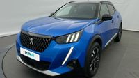 Peugeot 2008 1.2 PureTech 130ch S&S GT EAT8