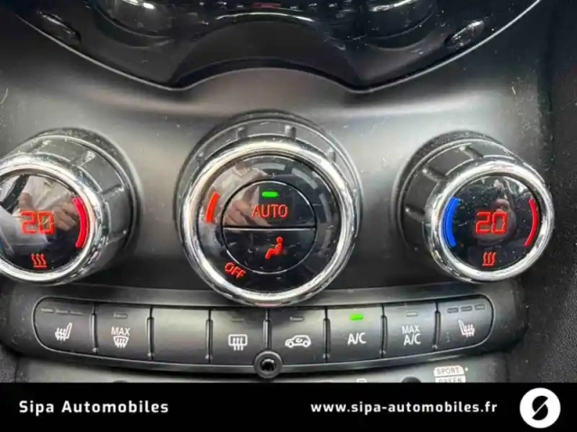 Mini Mini hatch 5 portes cooper 136 ch bva7 — photo 25