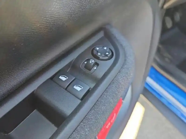 Citroën C3 1.2 turbo 100ch plus — photo 12