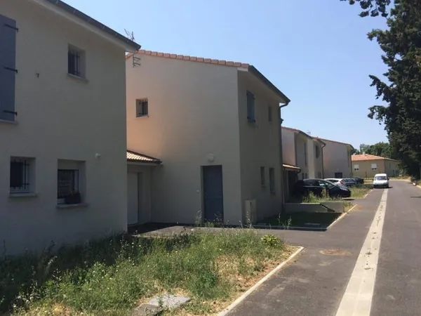 Appartement 4 pièces 84 m²
