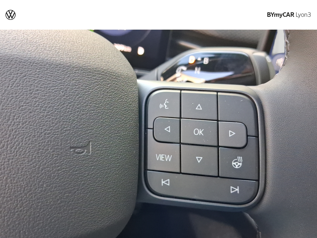 Volkswagen ID. Polo 211 ch 52 kWh — photo 20