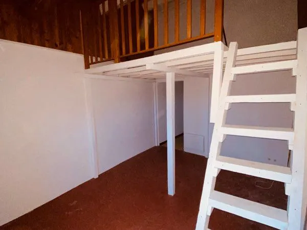Location appartement 2 pièces Super Magagnosc