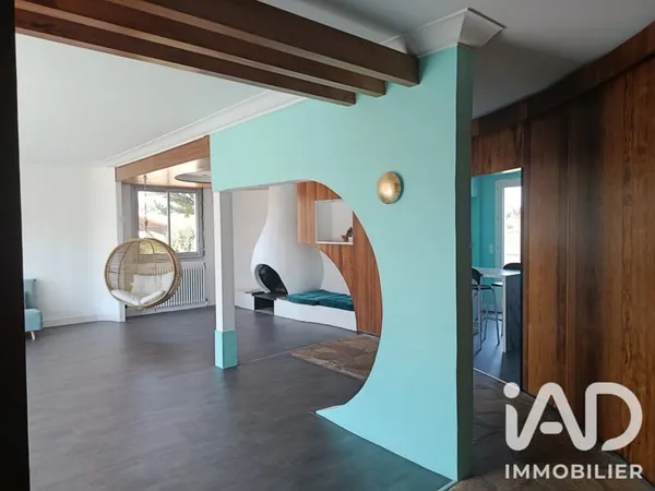 Vente Maison traditionnelle 5 pièces