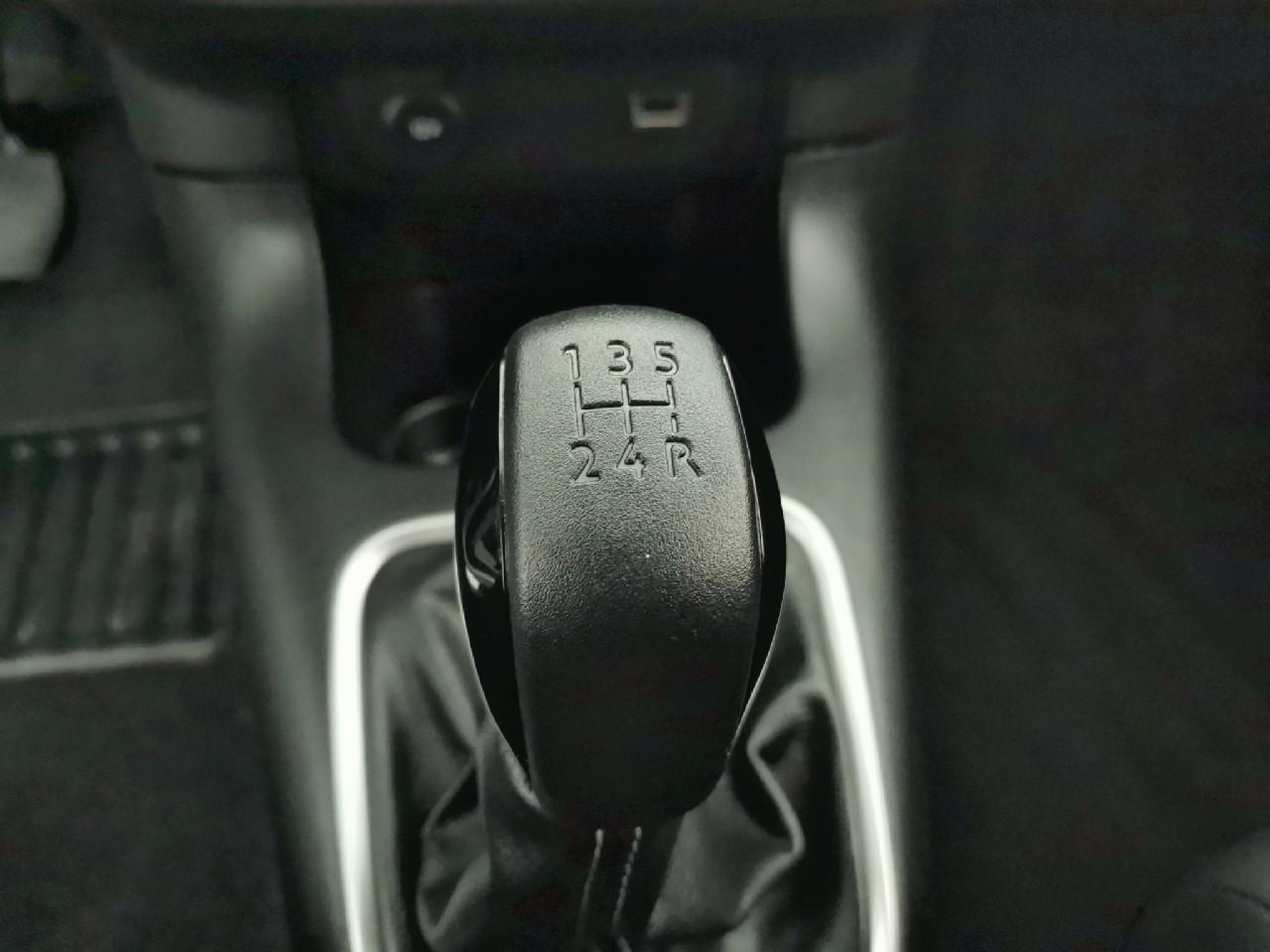 Citroën C3 puretech 83 s&s bvm5 shine — photo 19