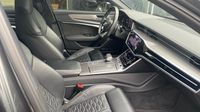 Audi Rs6 Avant 4.0 V8 TFSI 600ch quattro tiptronic — photo 15
