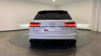 Audi Rs6 Avant 4.0 V8 TFSI 605ch performance quattro Tiptronic — photo 6