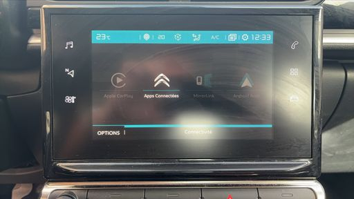 Citroen C3 1.2 PureTech 82 - Feel Business – 2018 – 49207 km – Essence – Boîte Manuelle — photo 4