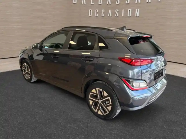 Hyundai Kona electrique 39 kwh - 136 ch — photo 75