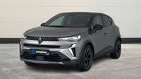 Renault Captur 1.6 E-Tech full hybrid 145ch esprit Alpine — photo 1