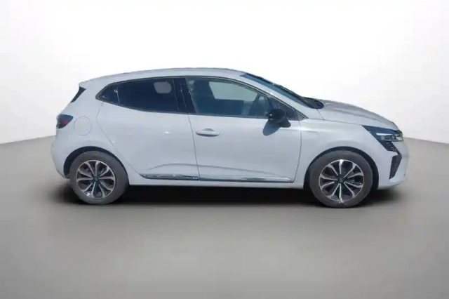 Renault Clio tce 90 ch gsr2 — photo 7