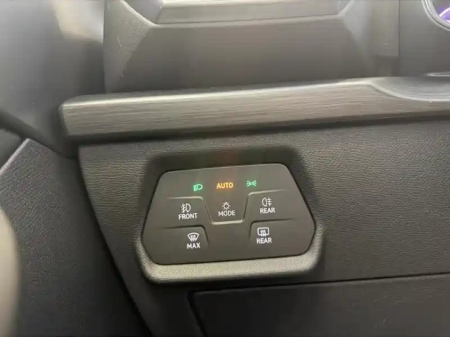 Cupra Formentor 1.4 e-hybrid 245ch vz dsg6 — photo 9