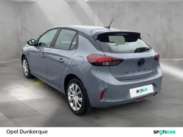 Opel Corsa 1.2 75ch — photo 4