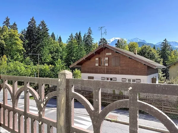 Appartement 3 pièces 40 m²