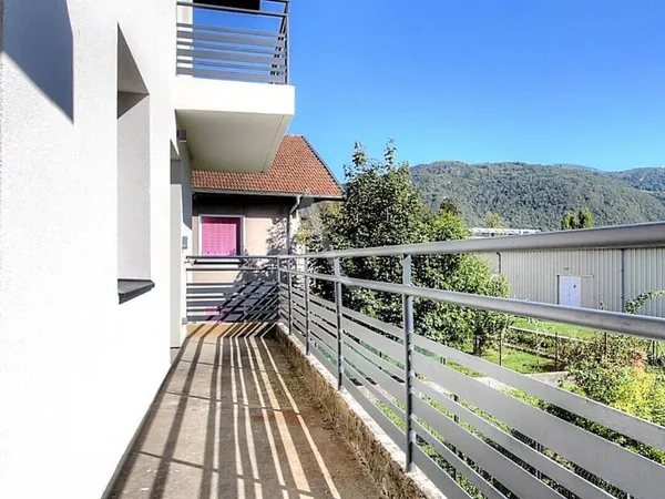 Appartement 4 pièces 74 m²